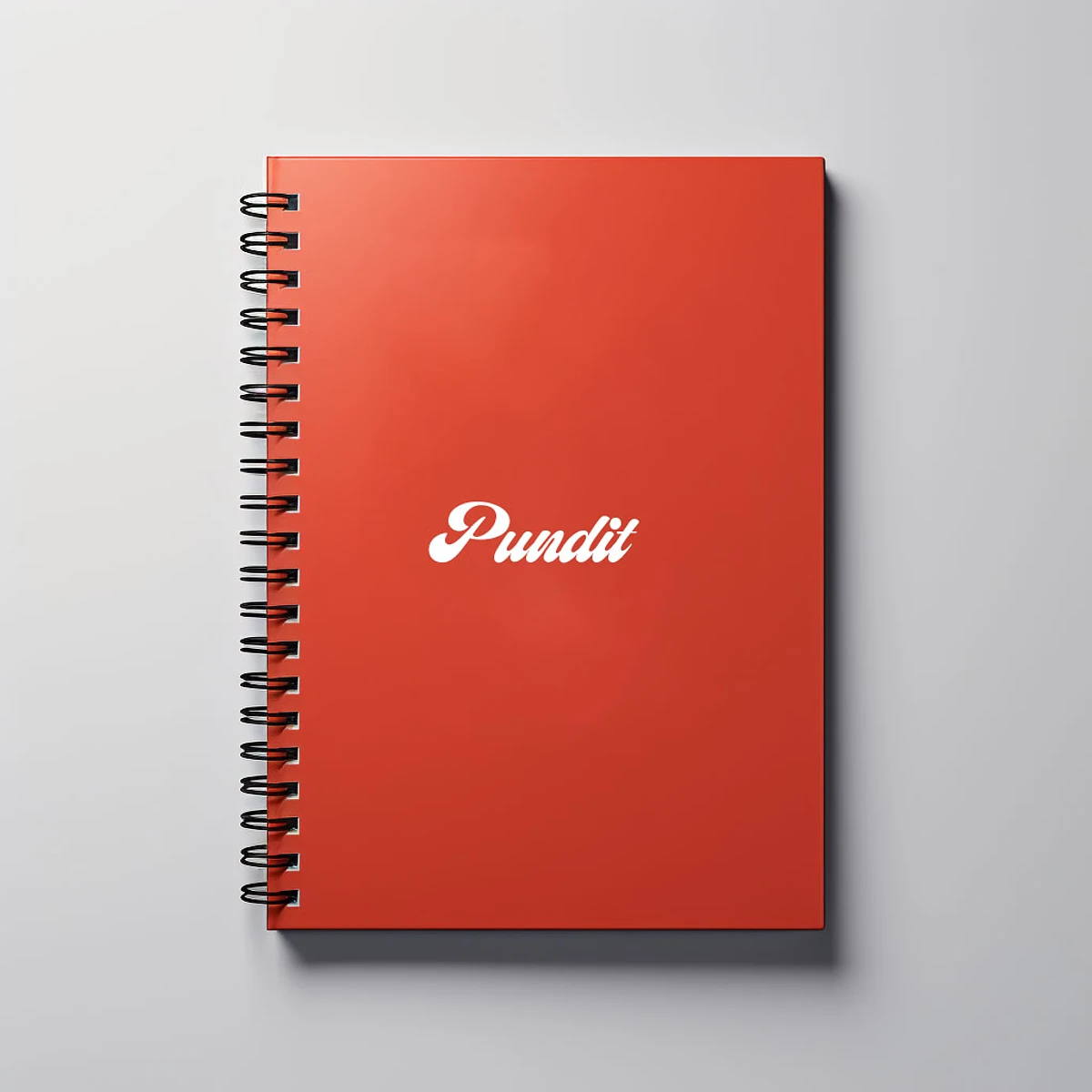 Libretas personalizadas con tu logotipo