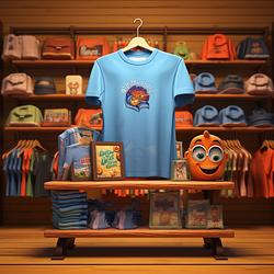 Tu merchandising personalizado