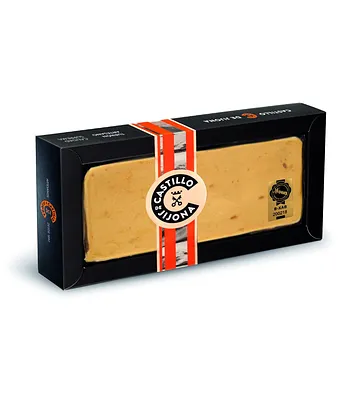 Turrón de Jijona Gourmet