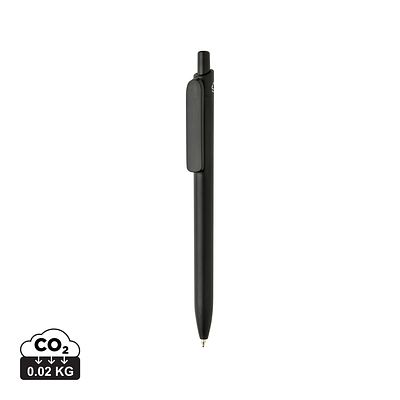 Bolígrafo Bolt R-ABS con certificación GR