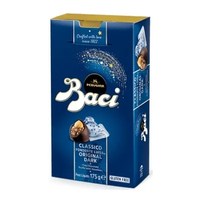 Baci Bijou Original Dark Chocolate 175 g.