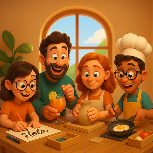 Plataforma unificada — Boxify