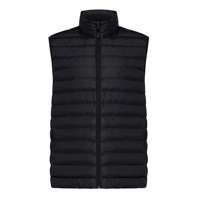 Iqoniq Meru Men's Recycled Polyester Vest