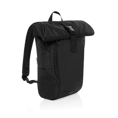 Mochila para portátil Leonard 15,6" RPET Swiss Peak Aware™