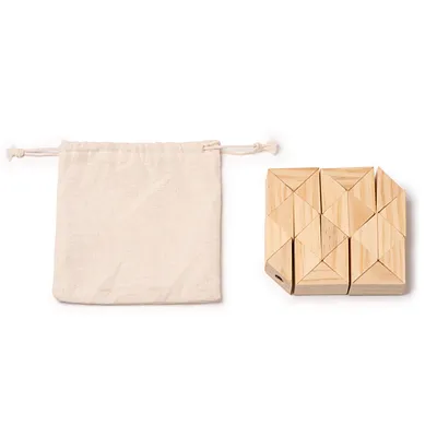 Rompecabezas Nokit Natural