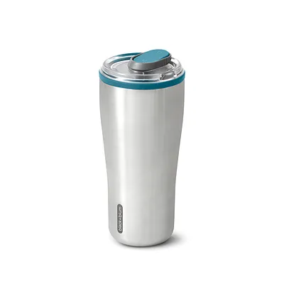 Vaso de viaje aislado Black+Blum 600 ml