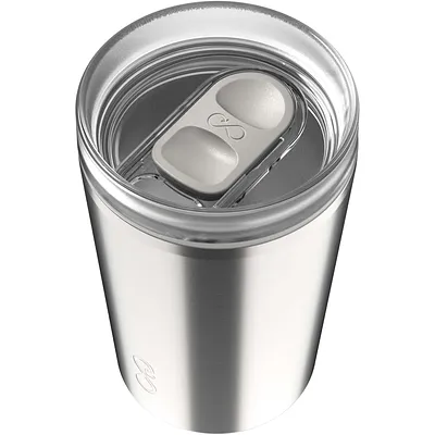 Vaso con aislamiento de 350 ml “Ocean Bottle”