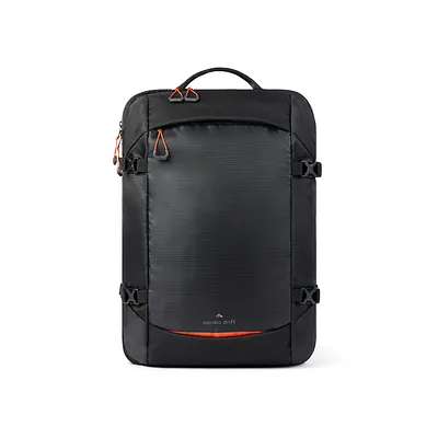 Mochila de viaje Nordic Drift RCS de 25L