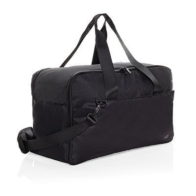 Bolsa fin de semana y portátil 15,6" Swiss Peak Aware™ RPET