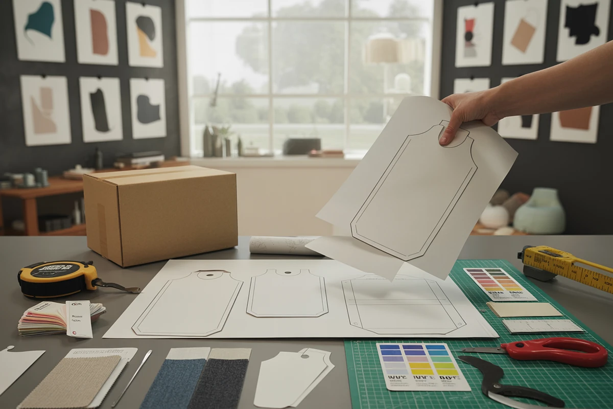 Ilustración del artículo Guía definitiva para crear merchandising corporativo exitoso