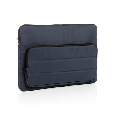 Funda para portátil Impact AWARE ™ RPET de 15,6"