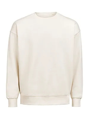 UM Crewneck (OCS-RCS) 
Loose Fit Unisex