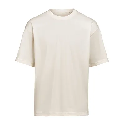 Camiseta UM Premium Loose Fit