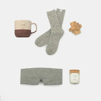 Big Night In Rest Set