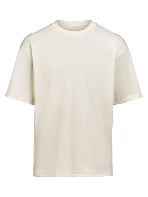 UM T-Shirt (OCS) 
Loose Fit Unisex