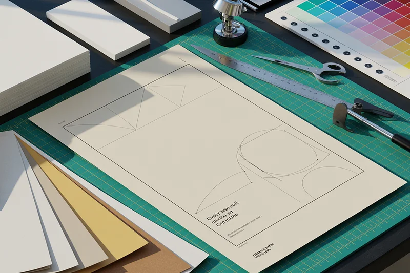 Cómo preparar archivos para impresión: Guía definitiva y sin errores - Imagen del artículo