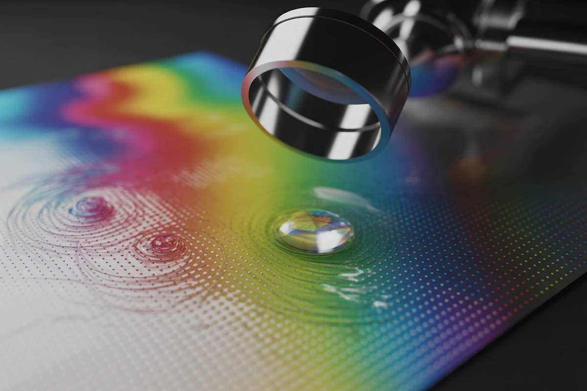 Ilustración del artículo Cómo preparar archivos para impresión: Guía definitiva y sin errores