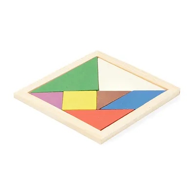 Puzzle Leis Natural