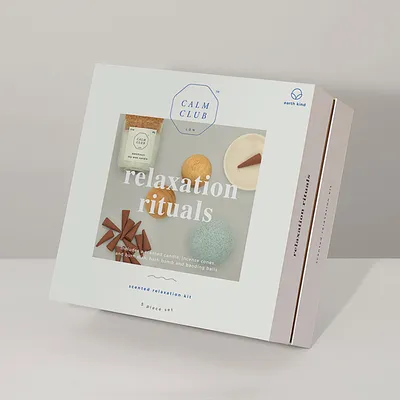 Relaxation Set