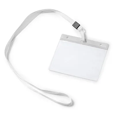 Lanyard/Identificador Pomel