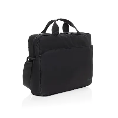Maletín para portátil 15,6" Swiss Peak Aware™ Essential