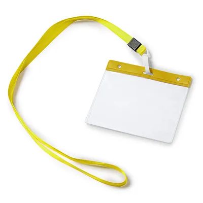 Lanyard/Identificador Pomel