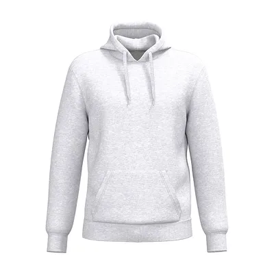 Sudadera con capucha reciclada unisex