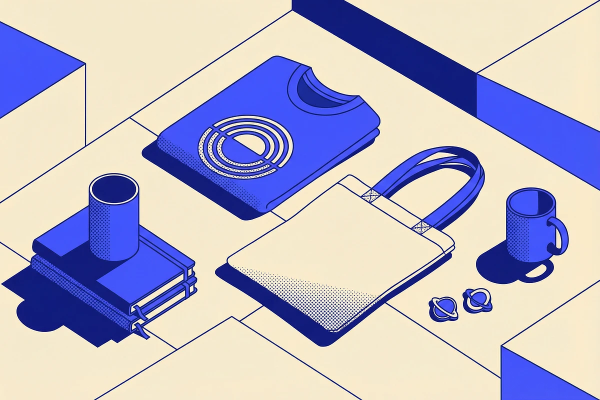 Ilustración del artículo Guía definitiva para crear tiendas online de merchandising en 2026