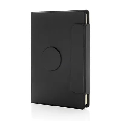 Portafolio magnético Stuart A5 con certificación RCS