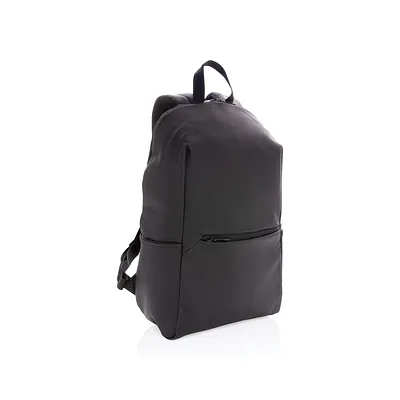 Mochila para portátil 15.6" de PU