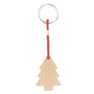 Matcher Keychain