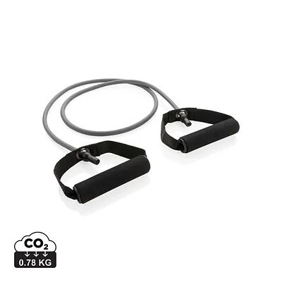 Tuyau de fitness haute résistance en sac