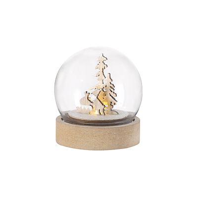 Cemayer Ornament