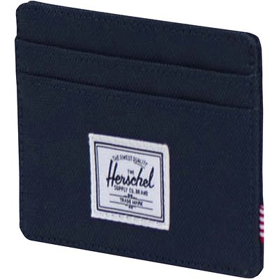 Tarjetero RFID reciclado "Herschel Charlie"