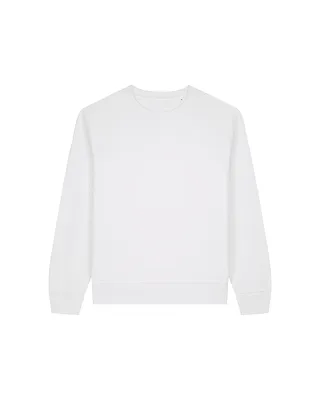 Sudaderas de cuello redondo Thinker