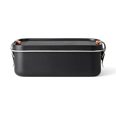 Fiambrera de aventura RCS Nordic Drift Trail de 1200 ml