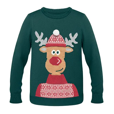 Jersey de Navidad