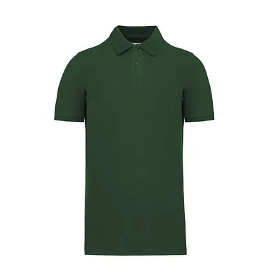 Bio180 Men's Pique Polo