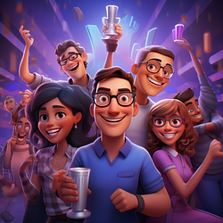 Cómo crear una jornada de recompensas en tu empresa y motivar a tu equipo