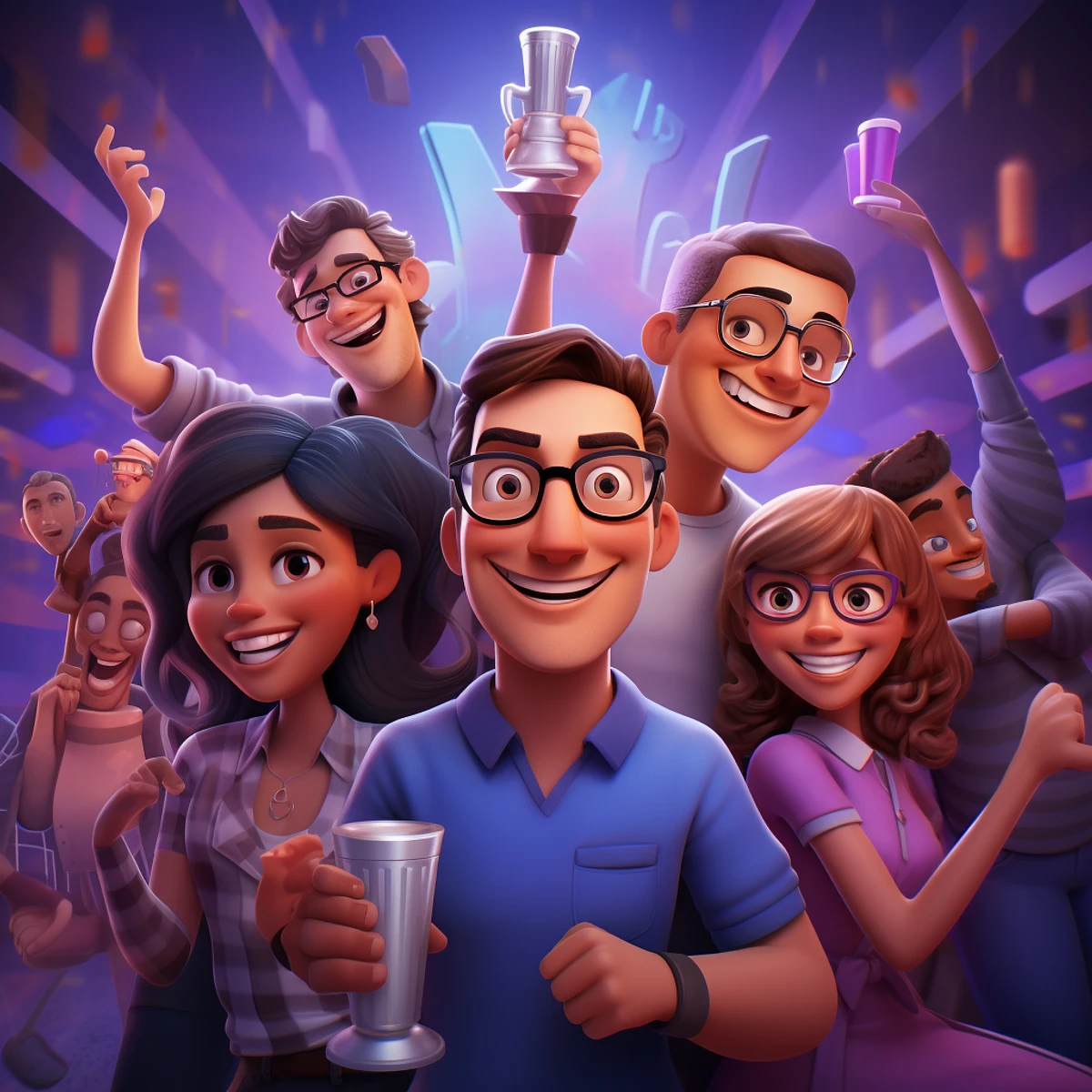 Cómo crear una jornada de recompensas en tu empresa y motivar a tu equipo