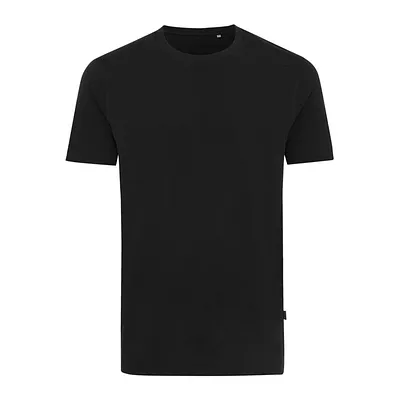 Camiseta Iqoniq Bryce algodón reciclado