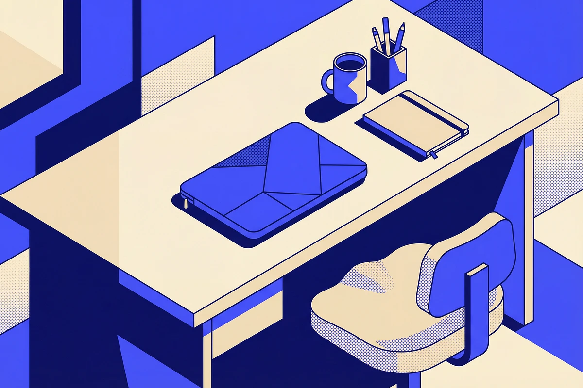 Ilustración del artículo Top 10 Ideas de Merchandising para Eventos que Dejarán Huella en 2026