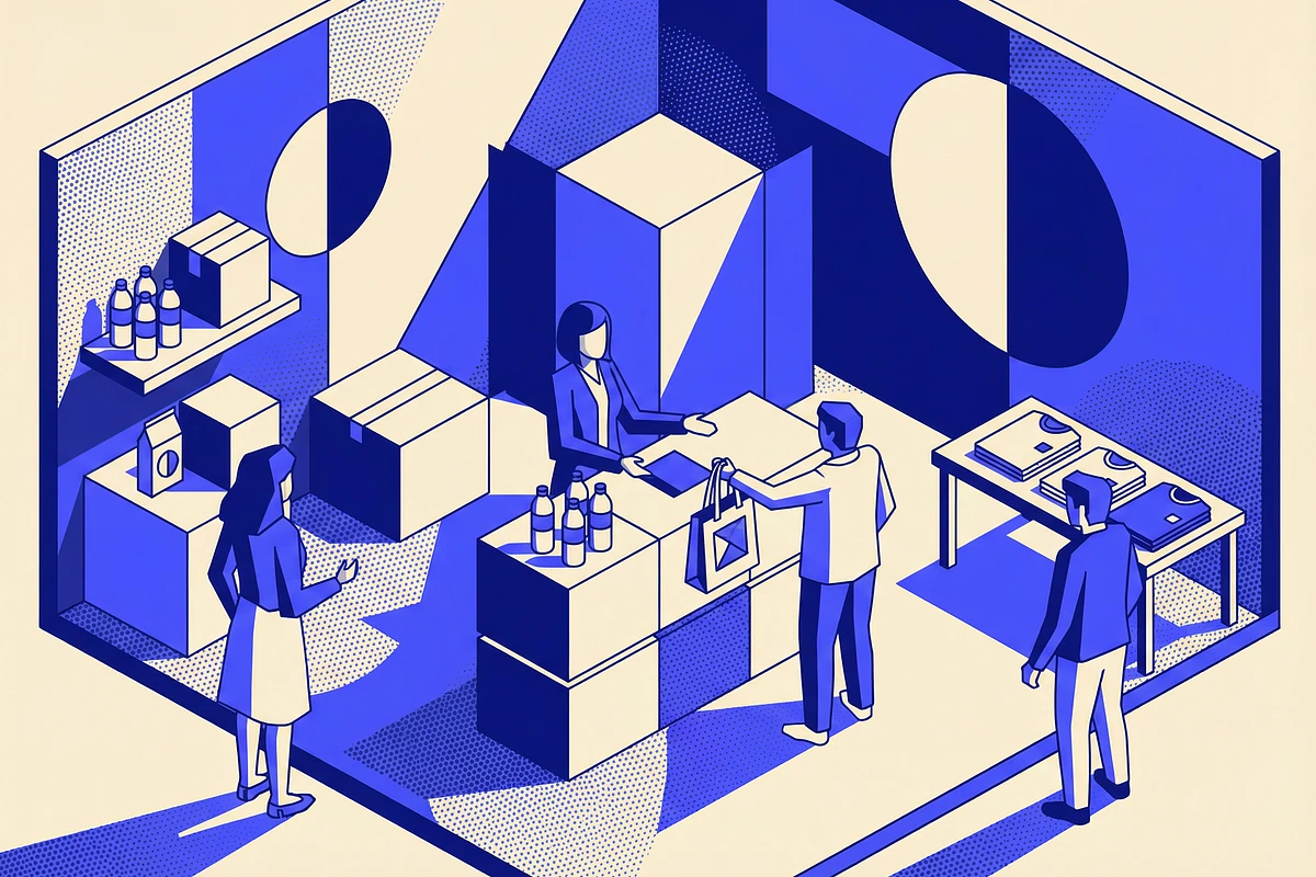 Ilustración del artículo Top 10 regalos corporativos originales para sorprender a tu equipo en 2026