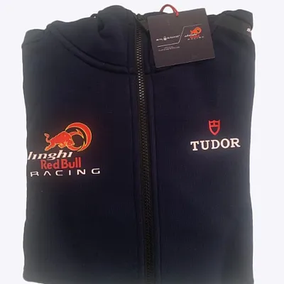 Sudadera Seqera Red Bull (Men) - XXXL