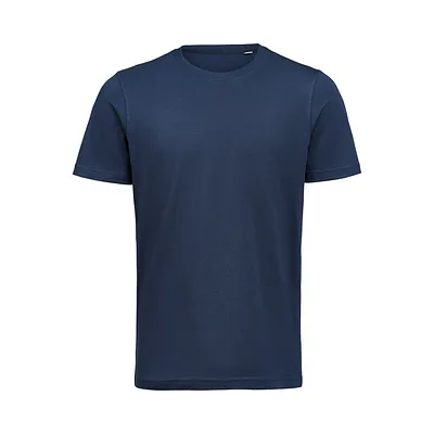 Camiseta Navy Premium Regular Fit