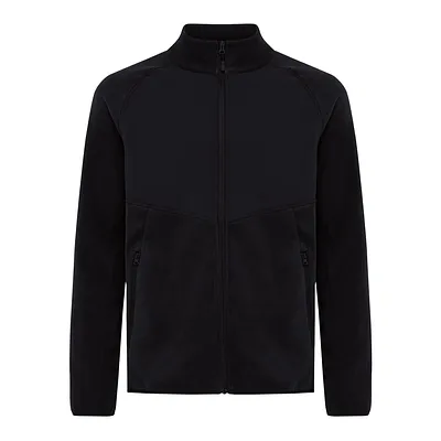 Talung Recycled Polyester Zip Jacket Iqoniq