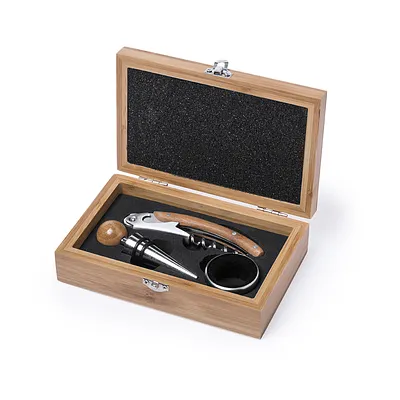Set vinos Nitol