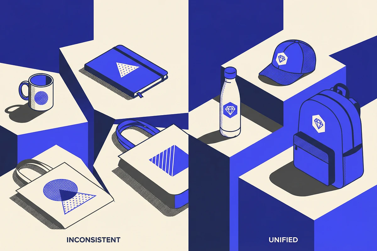 Ilustración del artículo 5 señales de que necesitas simplificar tus proveedores de merchandising