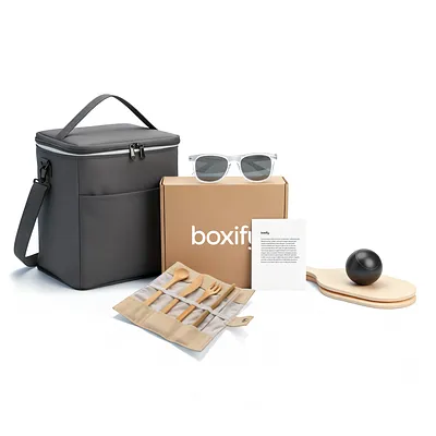 Picnic & Chill Box