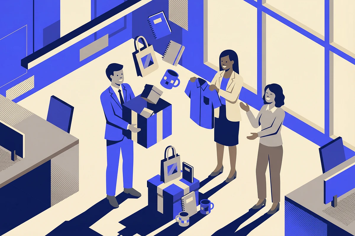 Ilustración del artículo 5 señales de que necesitas simplificar tus proveedores de merchandising